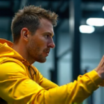 Die Strategie des Athleten: Philipp Raimund (2/10)