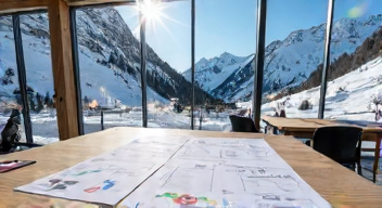 Die strategische Vision von Bundestrainer Stefan Horngacher (2/10)