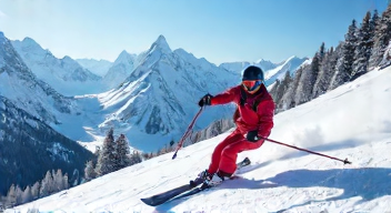 Die wirtschaftlichen Aspekte des Skispringens (9/10)