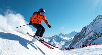 Einblicke in die Sportpsychologie des Skispringens (2/10)