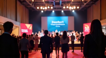 Internationale Wettbewerbe und deren Einfluss (9/10)