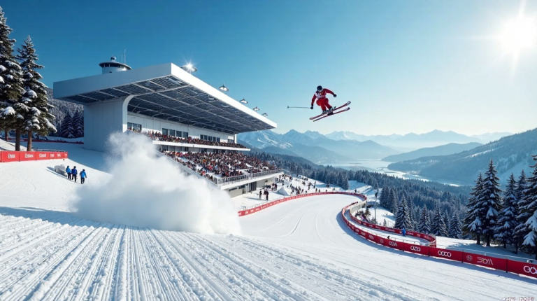 Lahti 2026: Skispringen, Wettkämpfe, Sportgeschichte im Fokus