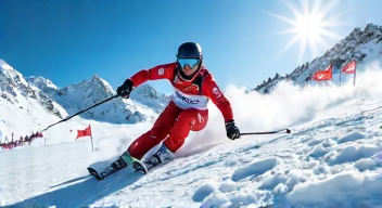 Mein unvergesslicher Moment im Ski-Weltcup (1/10)