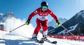 Nika Prevc: Eine Rekordjägerin im Skispringen (1/10)