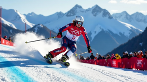 Nika Prevc: Rekorde, Skispringen und ihre Bestmarken im Weltcup