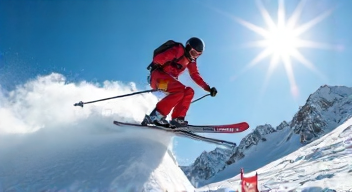 Ökonomische Faktoren im Skispringen: Felix Hoffmann (7/10)