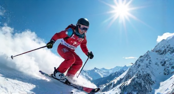 Perspektiven zu Nika Prevcs Dominanz im Skispringen