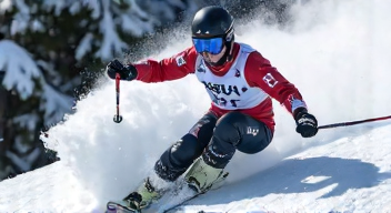 Perspektiven zu Nika Prevcs Rekorden