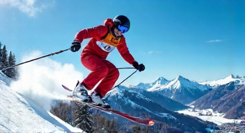 Perspektiven zu Skispringen in Lahti