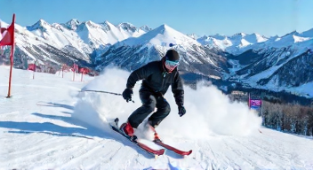 Perspektiven zu Skispringen in Lahti
