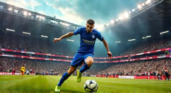 Politik im Sport (9/10)