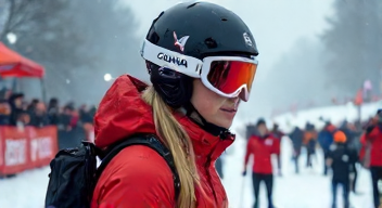 Selina Freitag und der Weg zur Weltspitze (6/10)