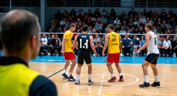 Soziale Dynamiken im Sport (6/10)