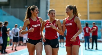 Soziale Faktoren im Leistungssport (6/10)