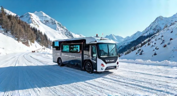 Technologie im Skispringen: Der entscheidende Faktor (3/10)